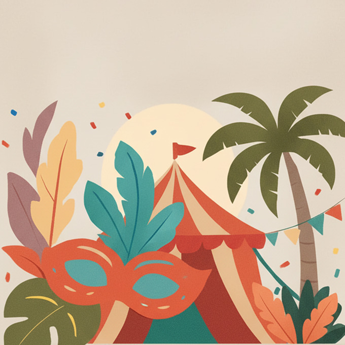 Creative Themes That Will Wow Your Attendees