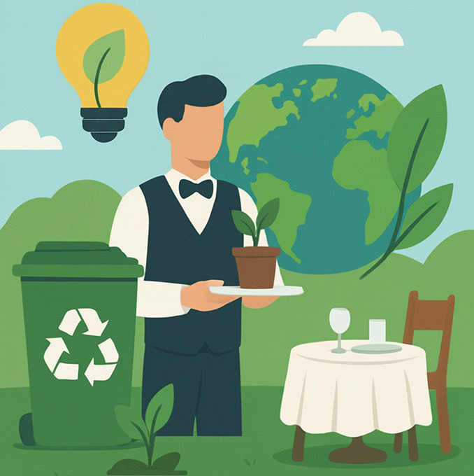 Sustainability In Event Planning: Best Practices